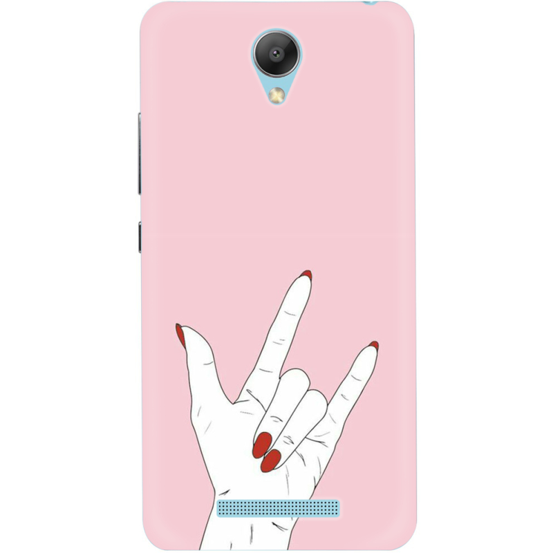 Чехол Uprint Xiaomi Redmi Note 2 