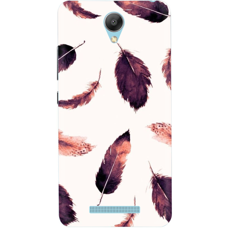 Чехол Uprint Xiaomi Redmi Note 2 