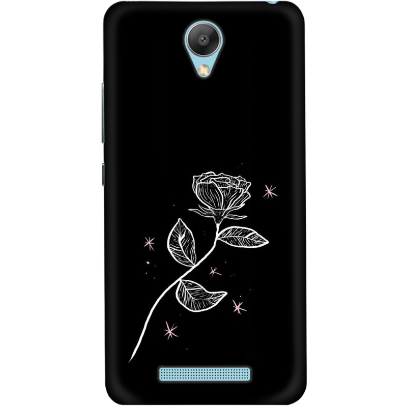 Чехол Uprint Xiaomi Redmi Note 2 