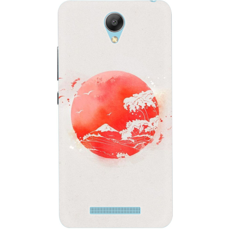 Чехол Uprint Xiaomi Redmi Note 2 