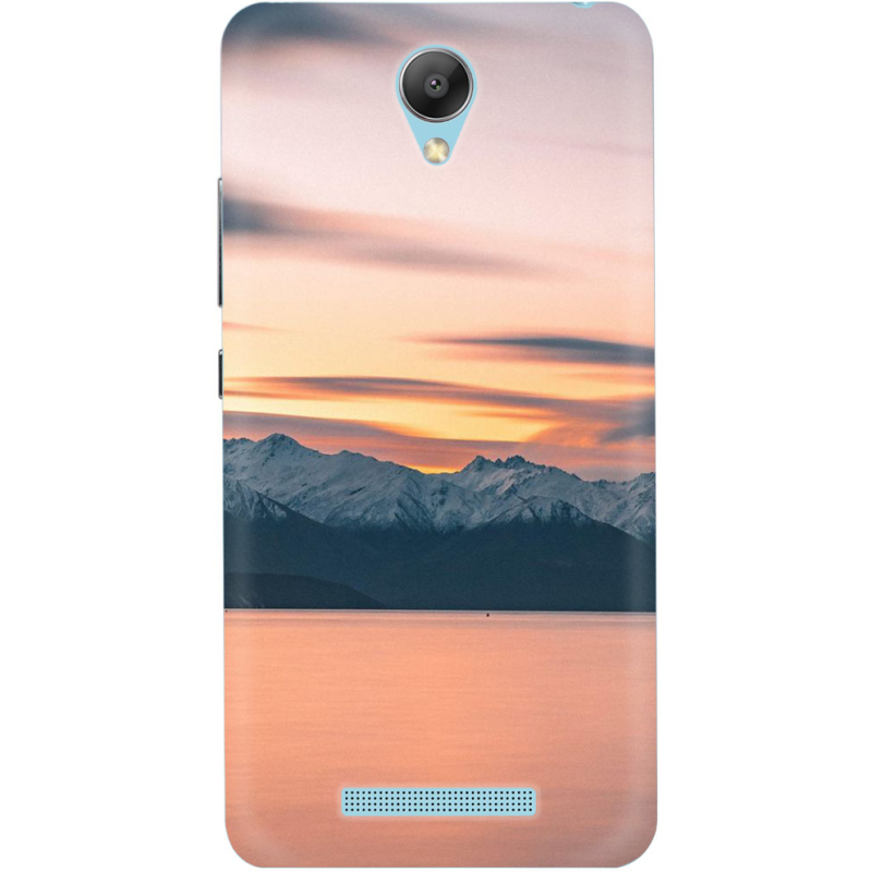 Чехол Uprint Xiaomi Redmi Note 2 