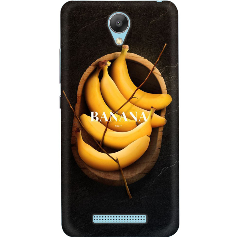 Чехол Uprint Xiaomi Redmi Note 2 