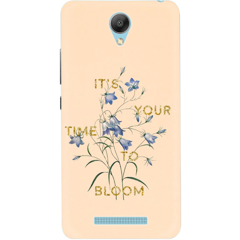 Чехол Uprint Xiaomi Redmi Note 2 