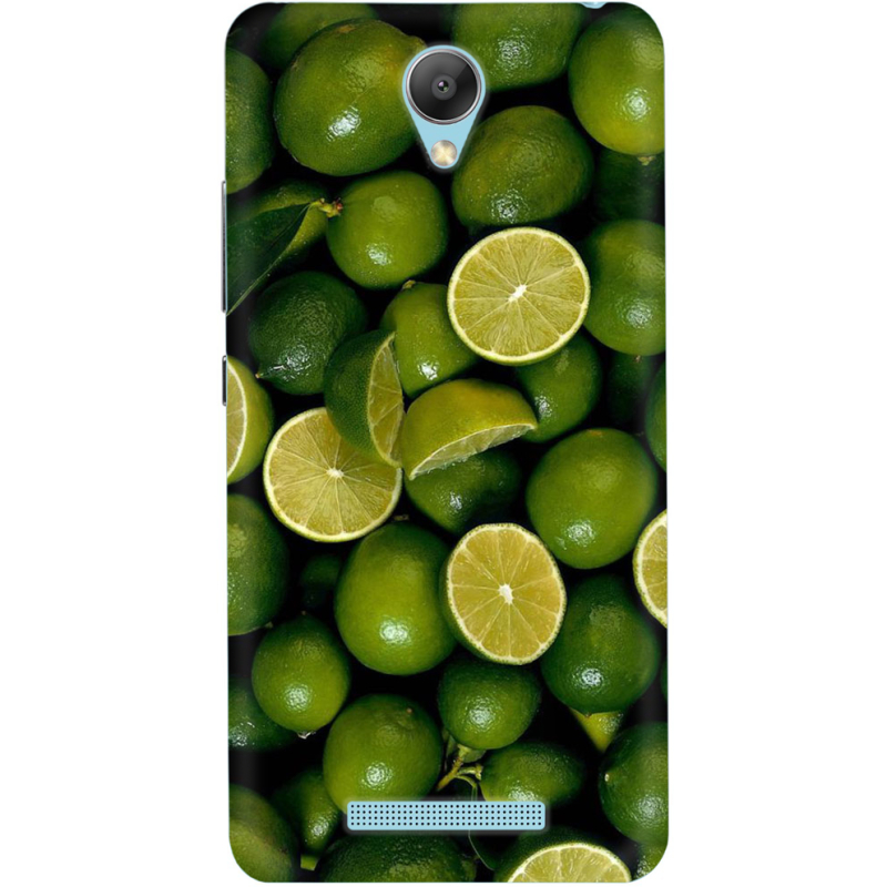 Чехол Uprint Xiaomi Redmi Note 2 