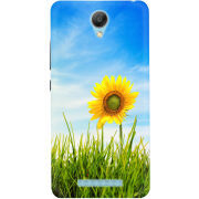 Чехол Uprint Xiaomi Redmi Note 2 Sunflower Heaven