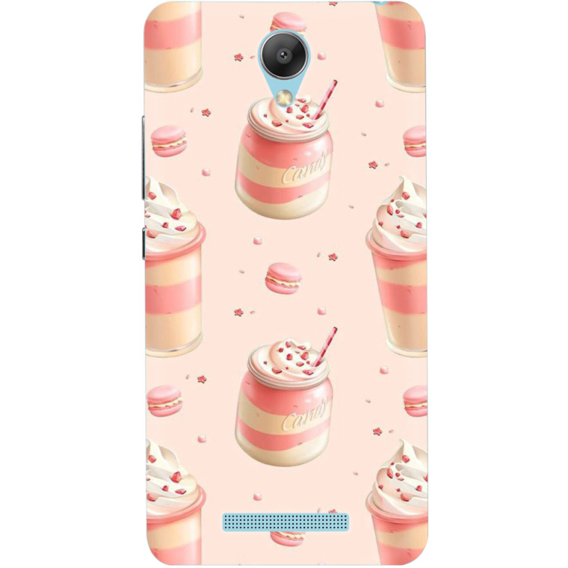 Чехол Uprint Xiaomi Redmi Note 2 