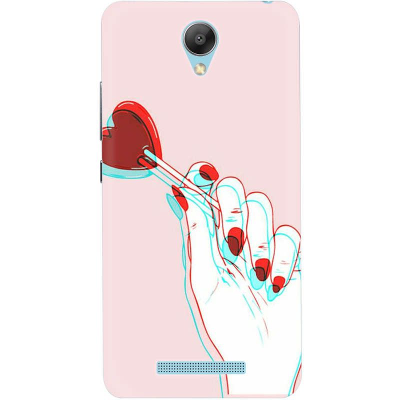 Чехол Uprint Xiaomi Redmi Note 2 