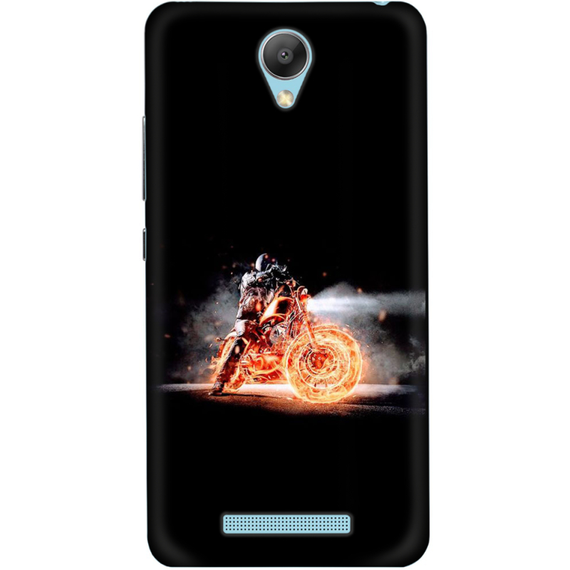 Чехол Uprint Xiaomi Redmi Note 2 