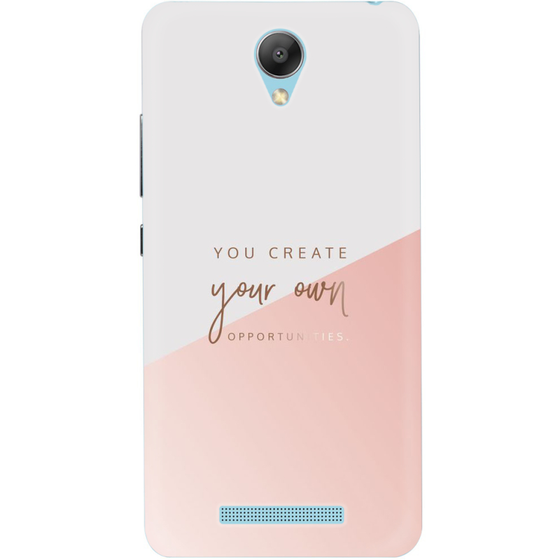 Чехол Uprint Xiaomi Redmi Note 2 