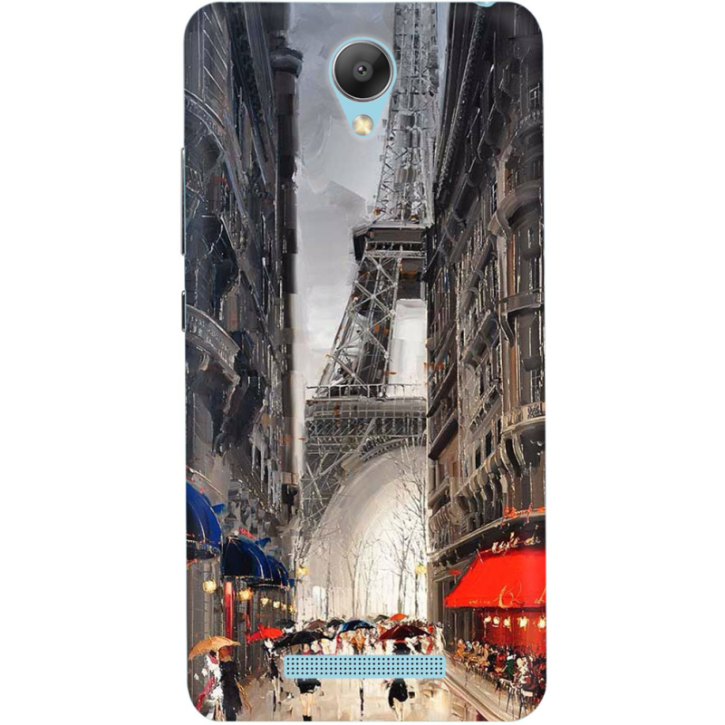 Чехол Uprint Xiaomi Redmi Note 2 