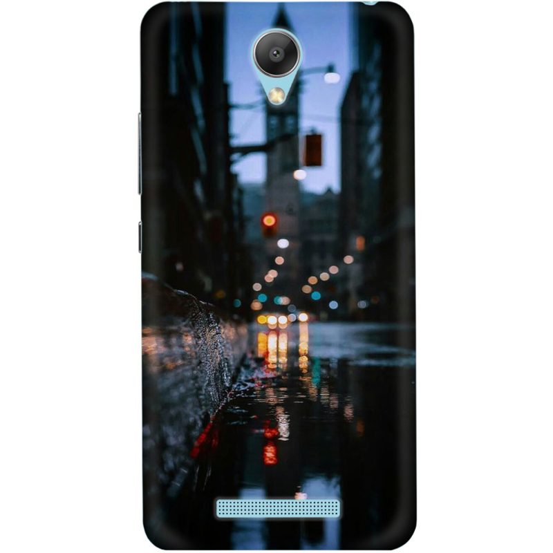 Чехол Uprint Xiaomi Redmi Note 2 