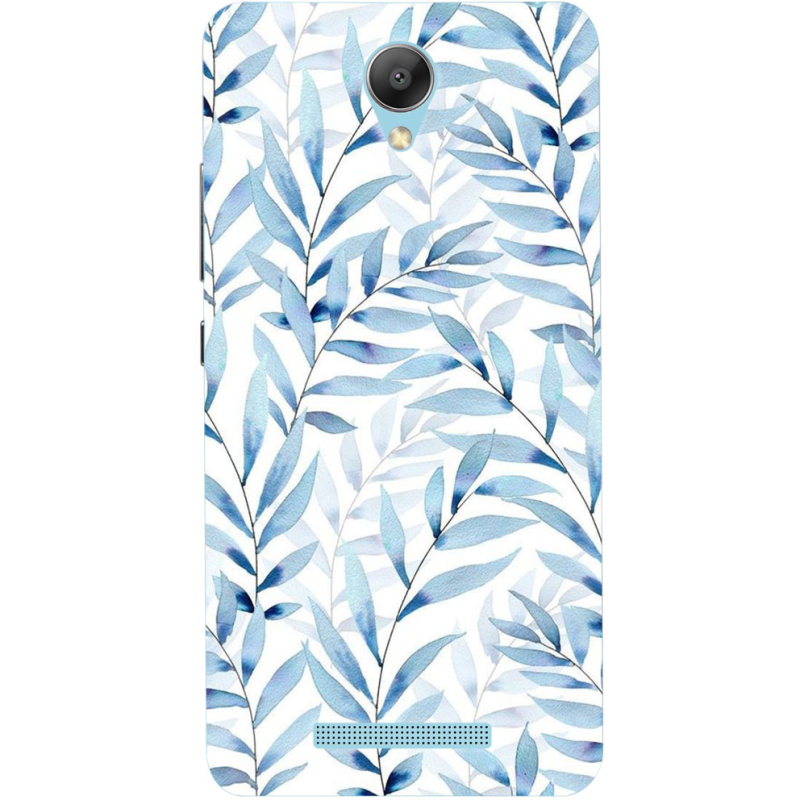 Чехол Uprint Xiaomi Redmi Note 2 