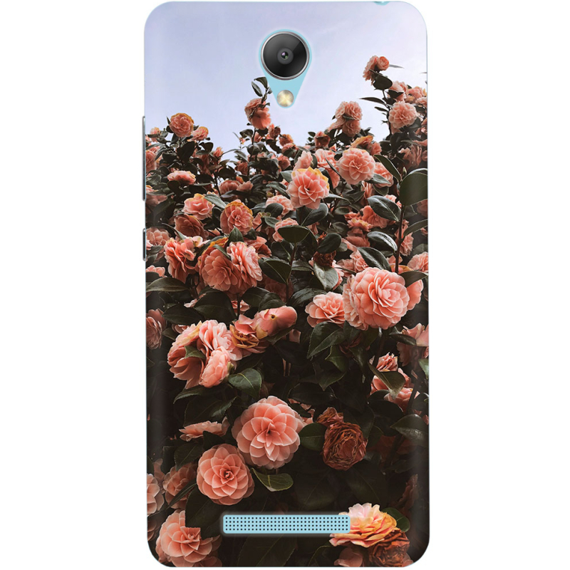 Чехол Uprint Xiaomi Redmi Note 2 