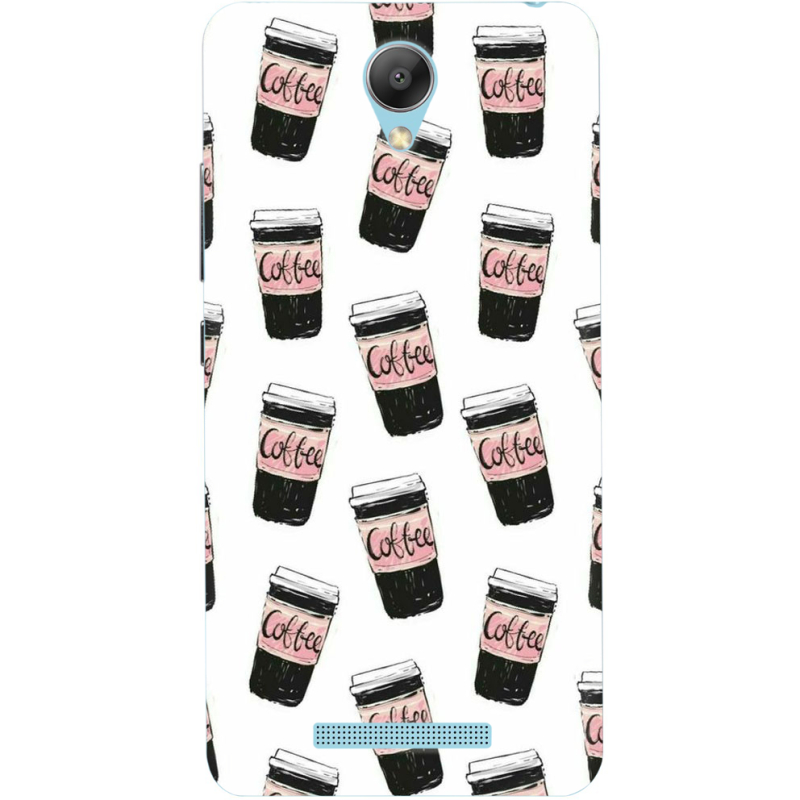 Чехол Uprint Xiaomi Redmi Note 2 