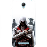 Чехол Uprint Xiaomi Redmi Note 2 Assassins Creed 3