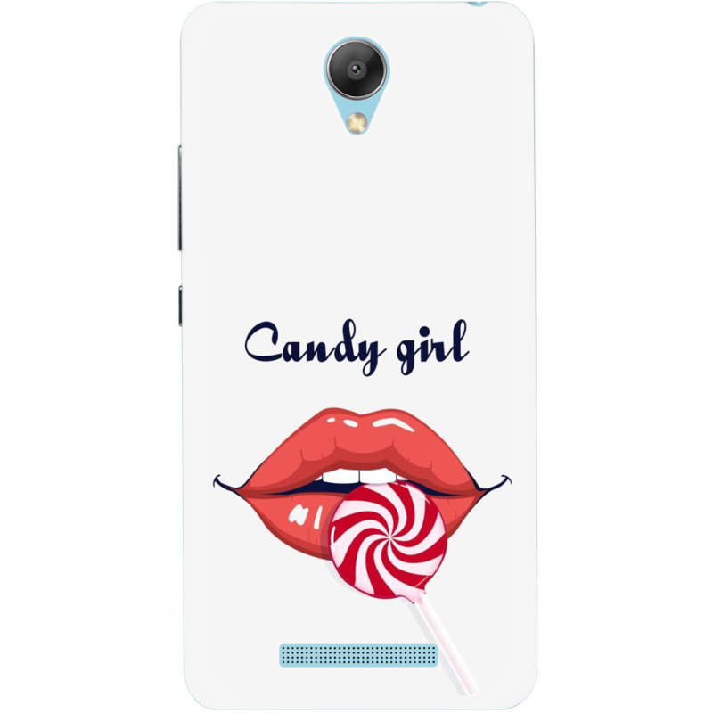 Чехол Uprint Xiaomi Redmi Note 2 