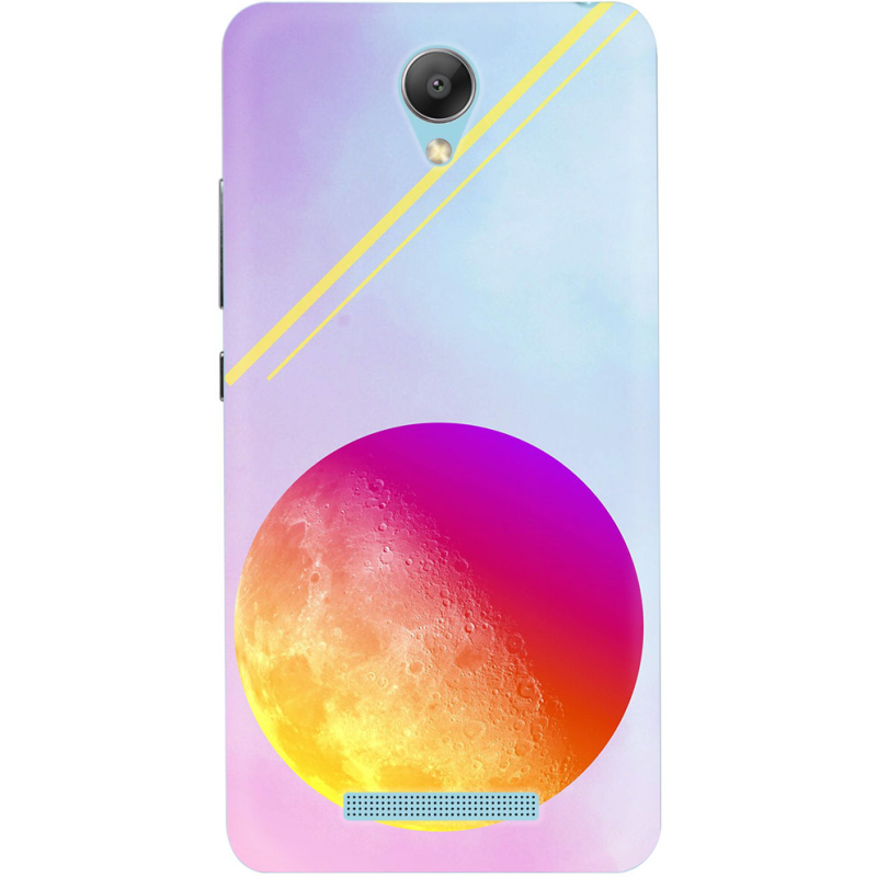 Чехол Uprint Xiaomi Redmi Note 2 