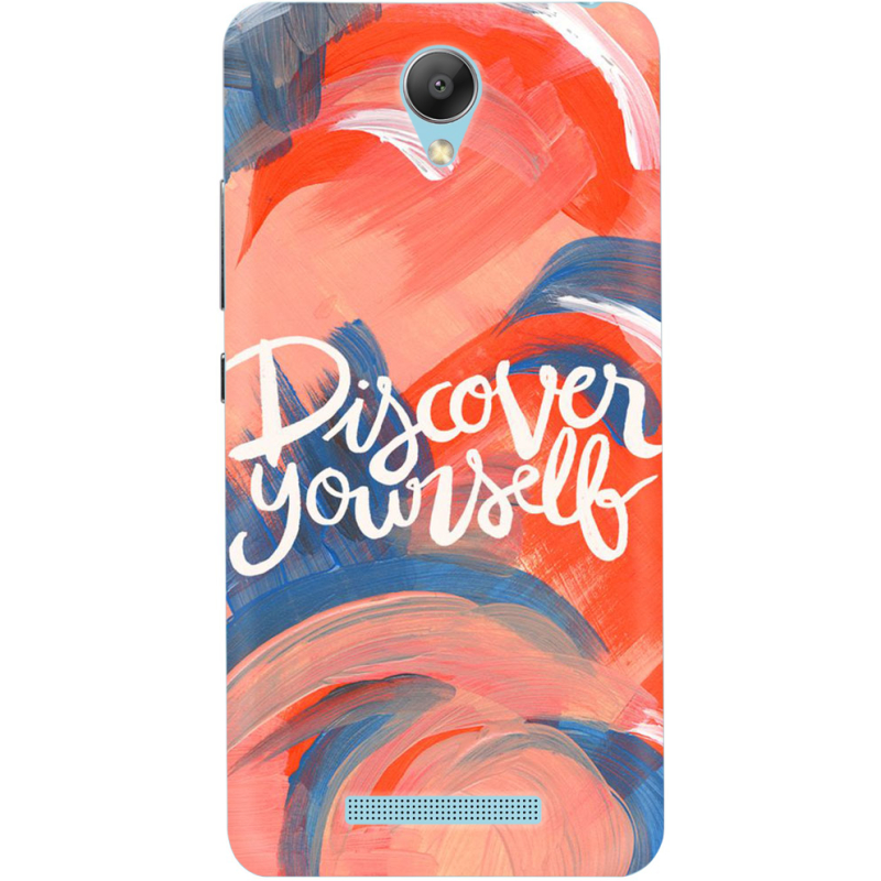 Чехол Uprint Xiaomi Redmi Note 2 