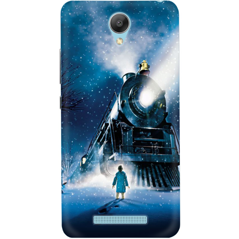 Чехол Uprint Xiaomi Redmi Note 2 