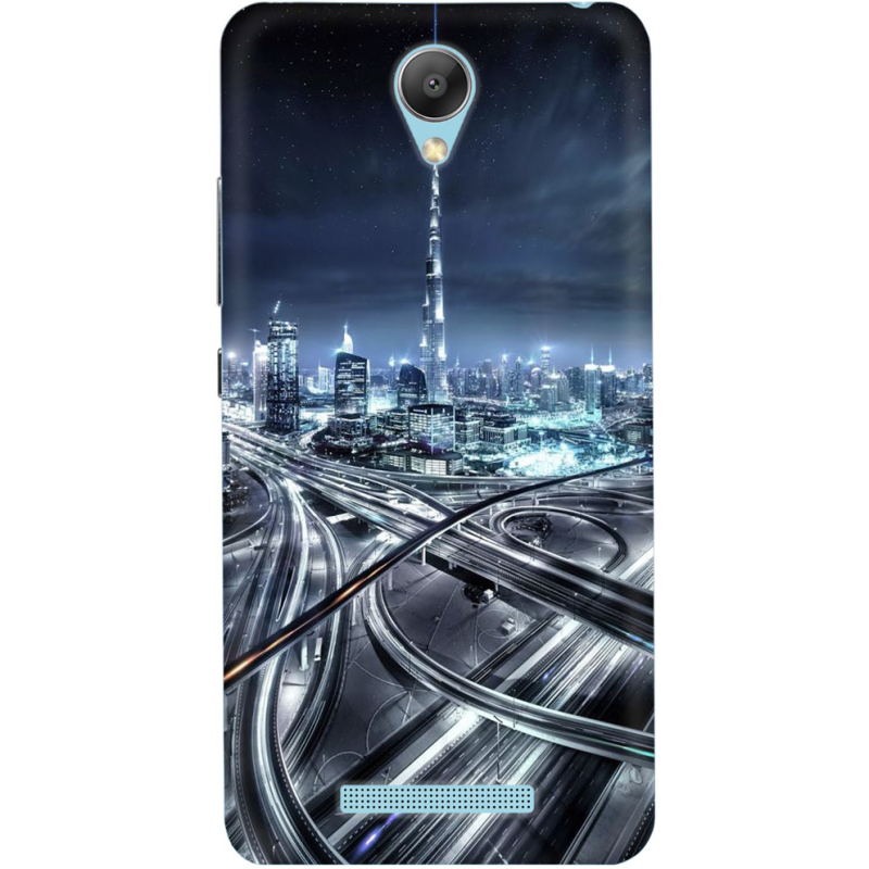 Чехол Uprint Xiaomi Redmi Note 2 