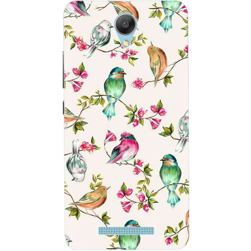 Чехол Uprint Xiaomi Redmi Note 2 