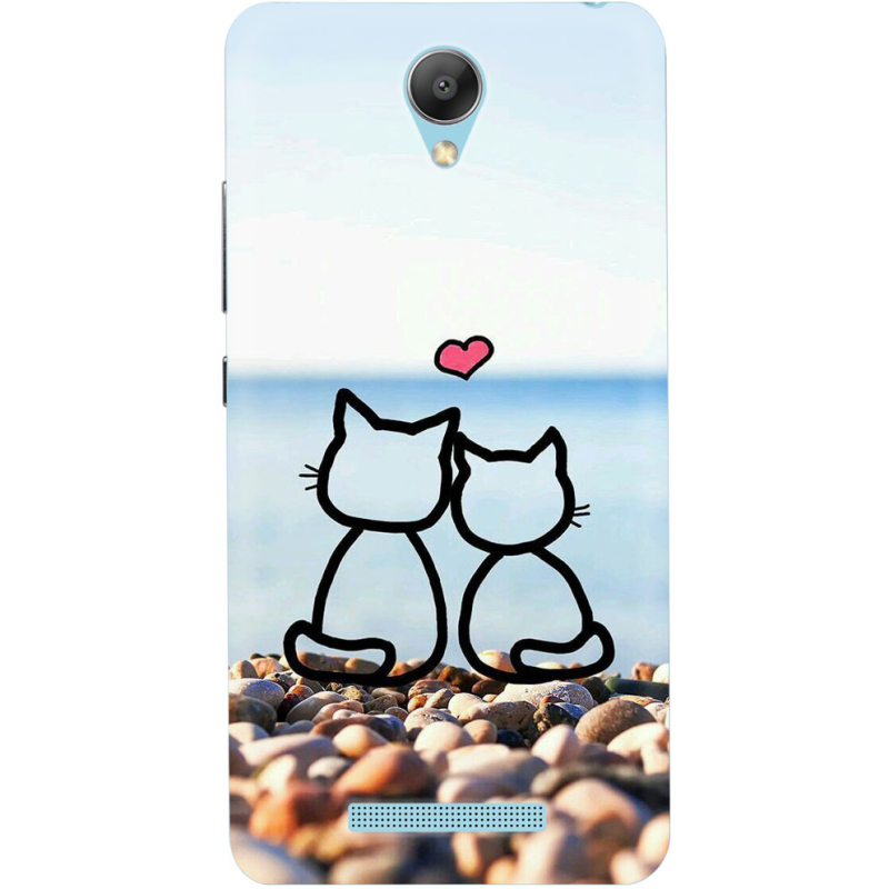 Чехол Uprint Xiaomi Redmi Note 2 