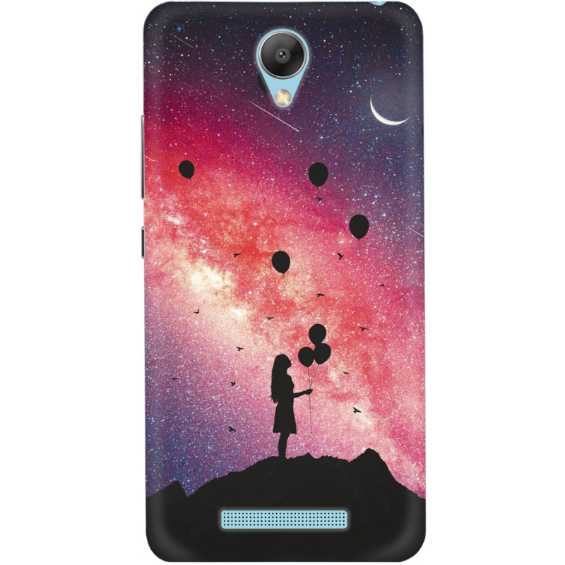 Чехол Uprint Xiaomi Redmi Note 2 