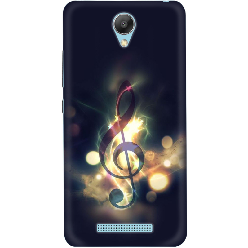 Чехол Uprint Xiaomi Redmi Note 2 