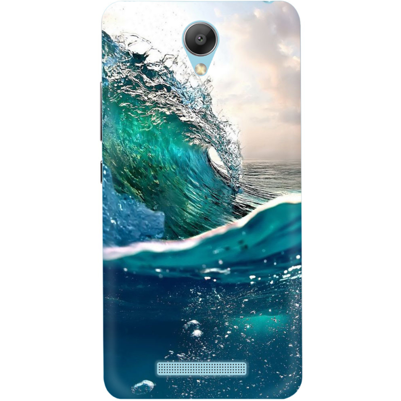 Чехол Uprint Xiaomi Redmi Note 2 