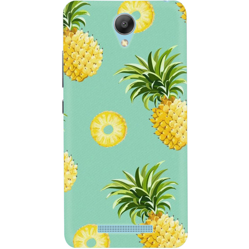 Чехол Uprint Xiaomi Redmi Note 2 