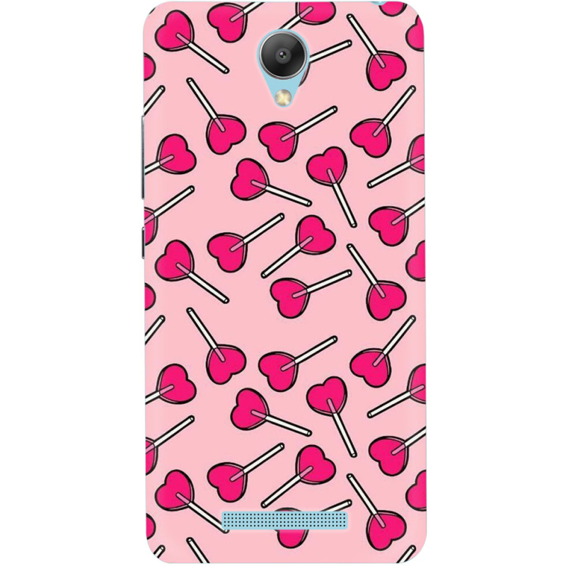 Чехол Uprint Xiaomi Redmi Note 2 