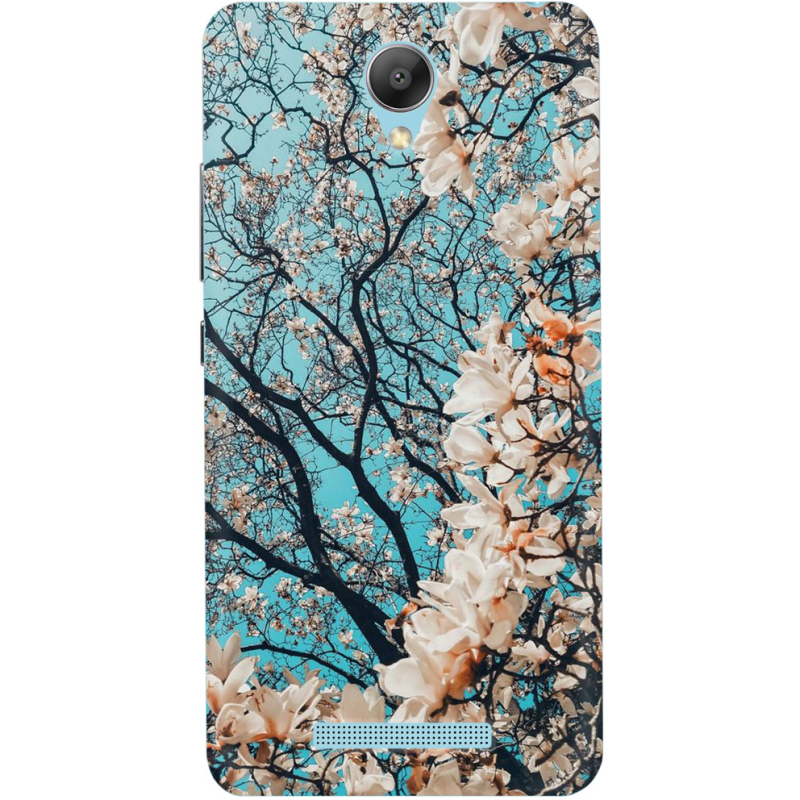 Чехол Uprint Xiaomi Redmi Note 2 