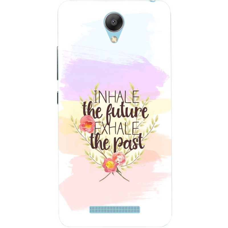 Чехол Uprint Xiaomi Redmi Note 2 