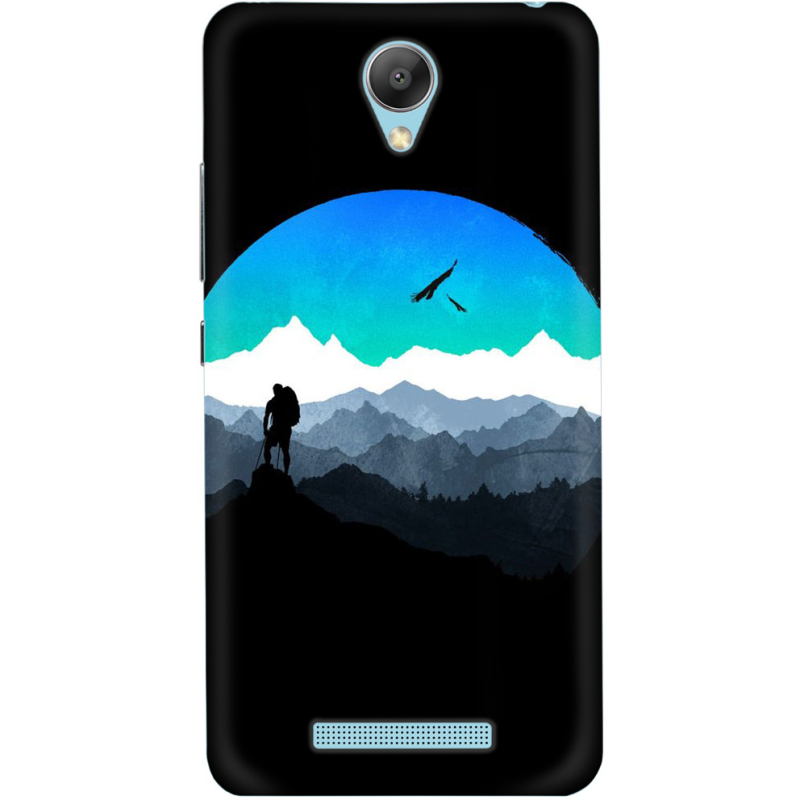 Чехол Uprint Xiaomi Redmi Note 2 