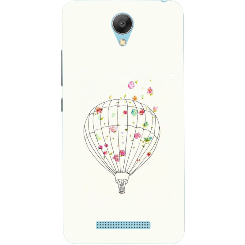 Чехол Uprint Xiaomi Redmi Note 2 