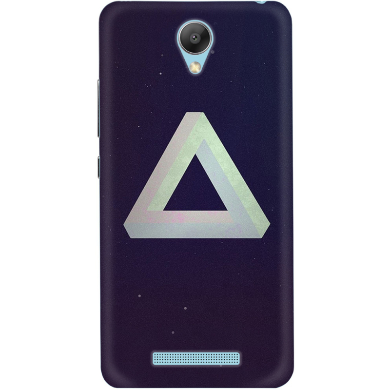 Чехол Uprint Xiaomi Redmi Note 2 