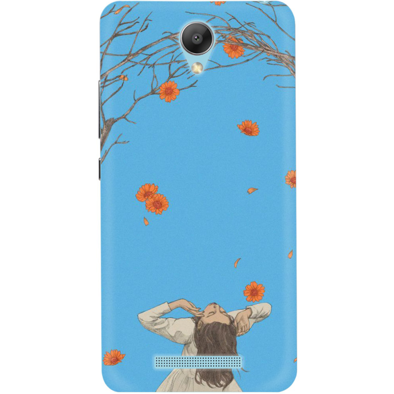 Чехол Uprint Xiaomi Redmi Note 2 