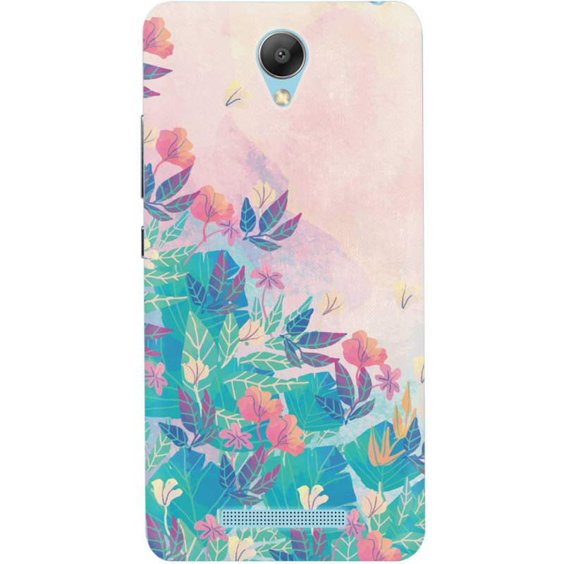 Чехол Uprint Xiaomi Redmi Note 2 