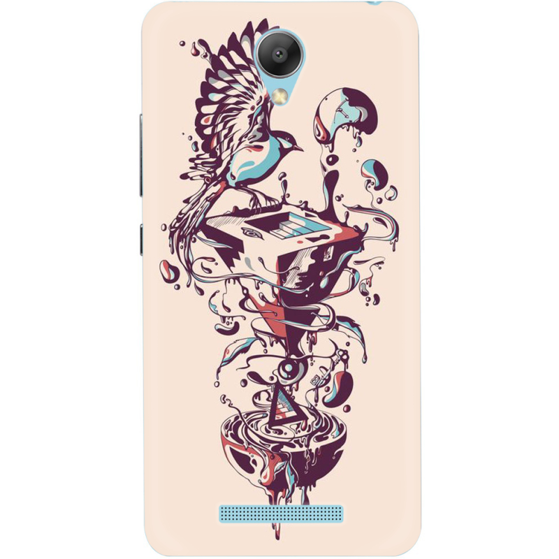 Чехол Uprint Xiaomi Redmi Note 2 