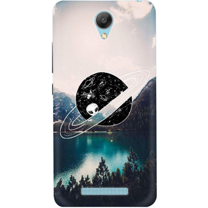 Чехол Uprint Xiaomi Redmi Note 2 