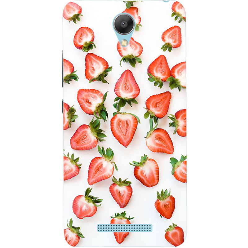 Чехол Uprint Xiaomi Redmi Note 2 