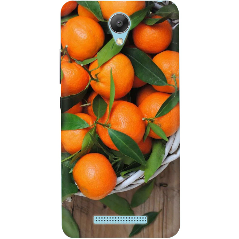 Чехол Uprint Xiaomi Redmi Note 2 