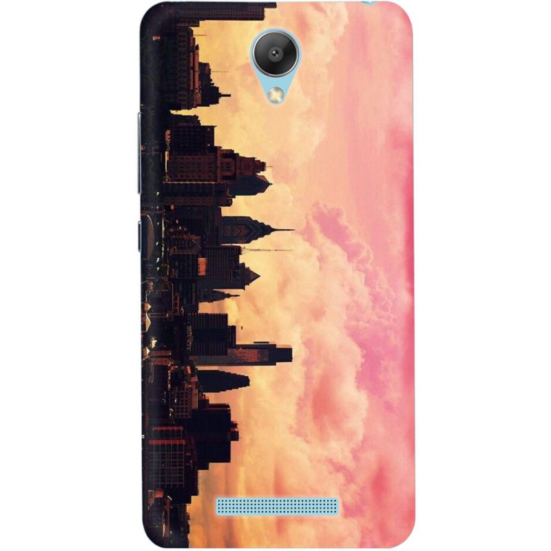 Чехол Uprint Xiaomi Redmi Note 2 