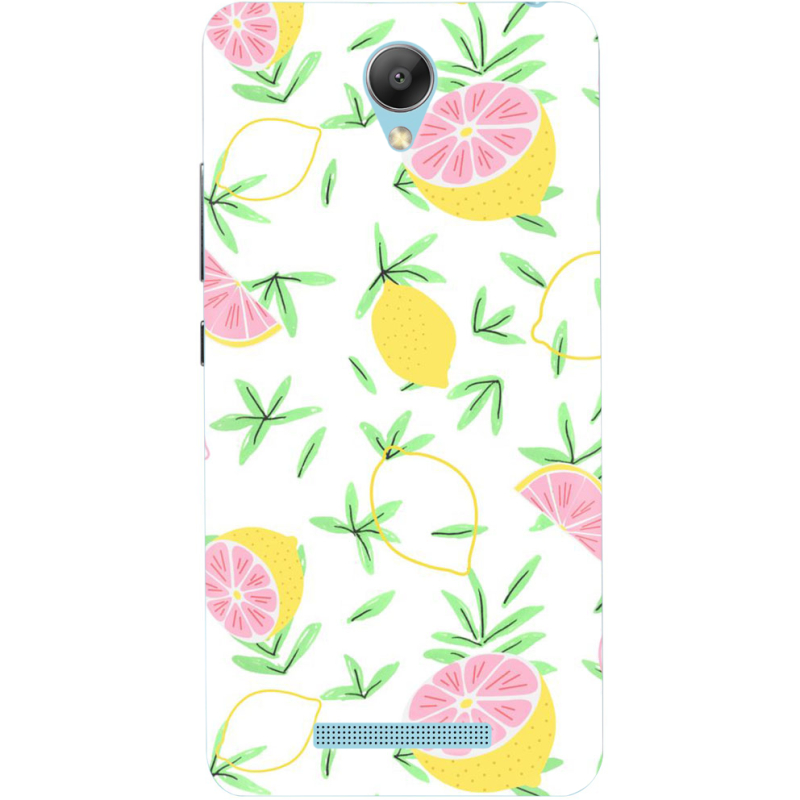 Чехол Uprint Xiaomi Redmi Note 2 