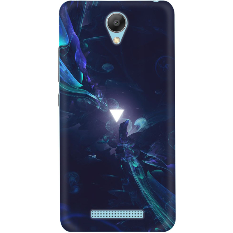 Чехол Uprint Xiaomi Redmi Note 2 