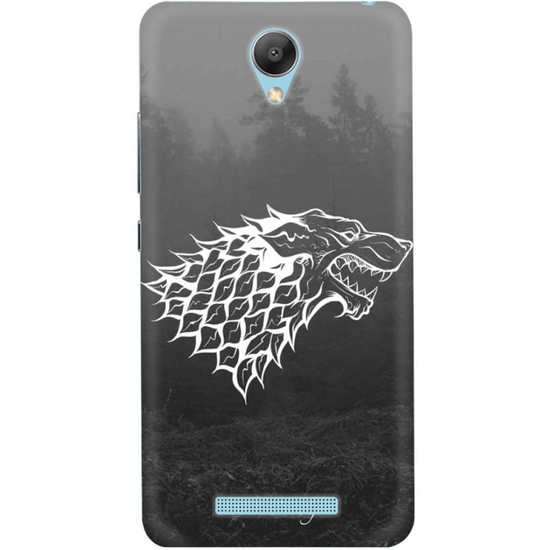 Чехол Uprint Xiaomi Redmi Note 2 