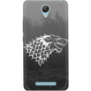 Чехол Uprint Xiaomi Redmi Note 2 