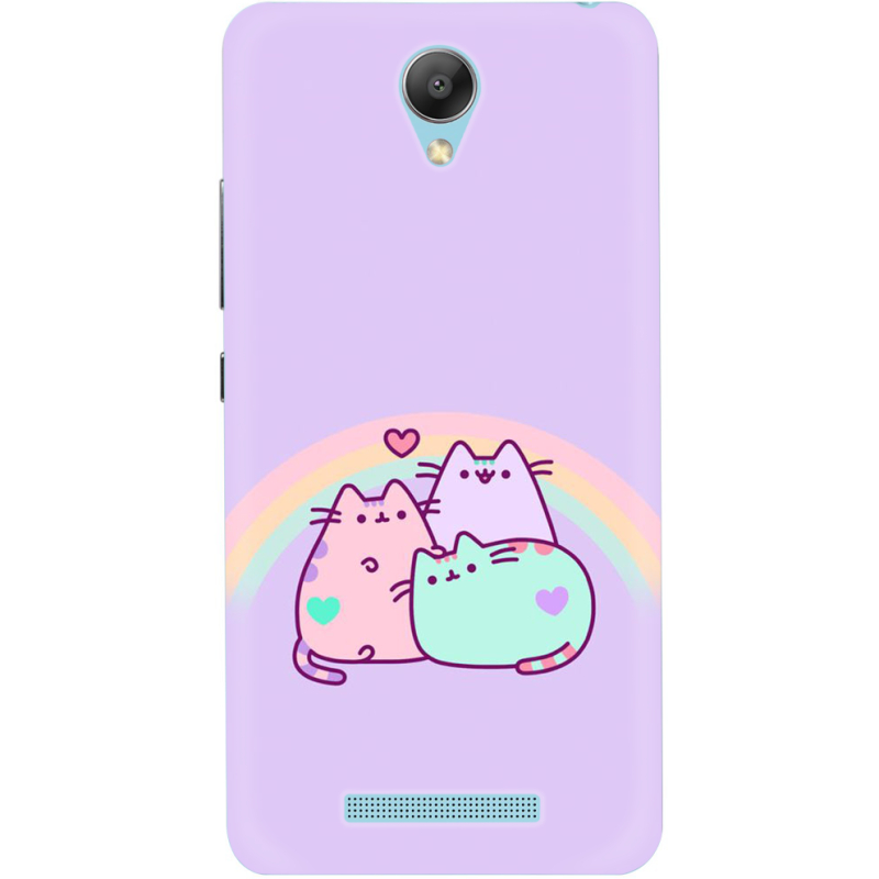 Чехол Uprint Xiaomi Redmi Note 2 