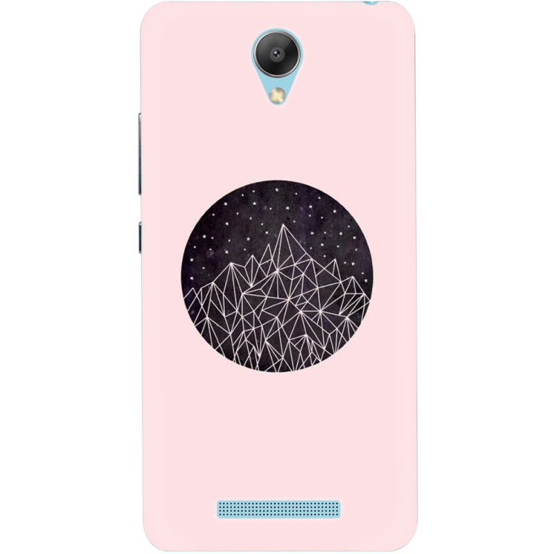 Чехол Uprint Xiaomi Redmi Note 2 