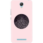 Чехол Uprint Xiaomi Redmi Note 2 